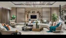 7 המושגים המובילים לקישוט מעצבי פנים נשבעים