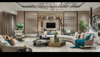 7 המושגים המובילים לקישוט מעצבי פנים נשבעים