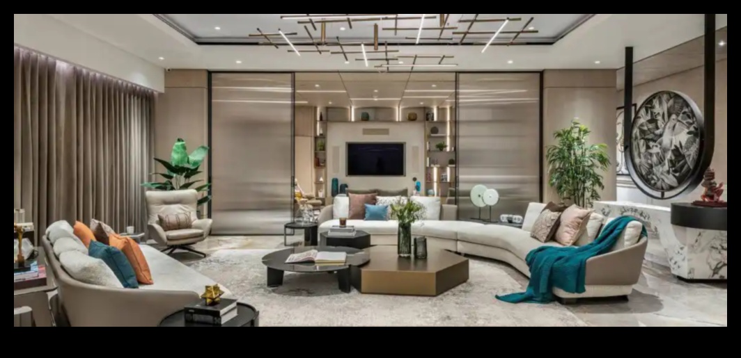 10 מושגי עיצוב פנים לבית מסוגנן 2 7 המושגים המובילים לקישוט מעצבי פנים נשבעים