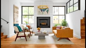 10 מושגי קישוט אופנתיים שכדאי להעיף מבט ב בביתך 4 10 קונספטים של עיצוב חובה לבית מסוגנן