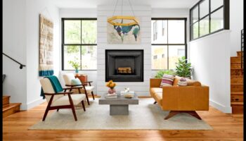 10 קונספטים של עיצוב חובה לבית מסוגנן