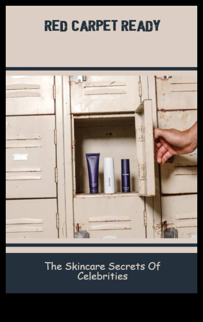 סודות הטיפוח של סלבריטאים: טיפים פנימיים לעור ראוי לשטיח אדום