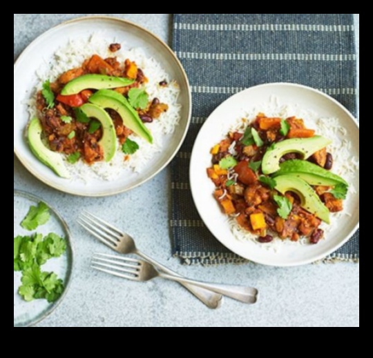 תפריט טבעוני אלטרנטיבה טעימה ומזינה 2 בניית תפריט טבעוני טעים: טיפים וטריקים