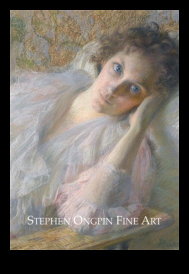 פורטרטים בפסטל: אלגנטיות רכה באמצעות סגנונות צילום עדינים