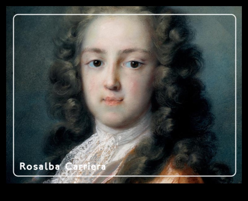 פורטרטים בפסטל: אלגנטיות רכה באמצעות סגנונות צילום עדינים