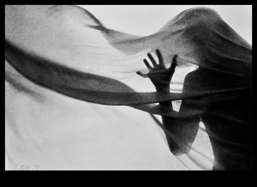 סצנות סוריאליסטיות: מעבר למציאות בצילום עכשווי