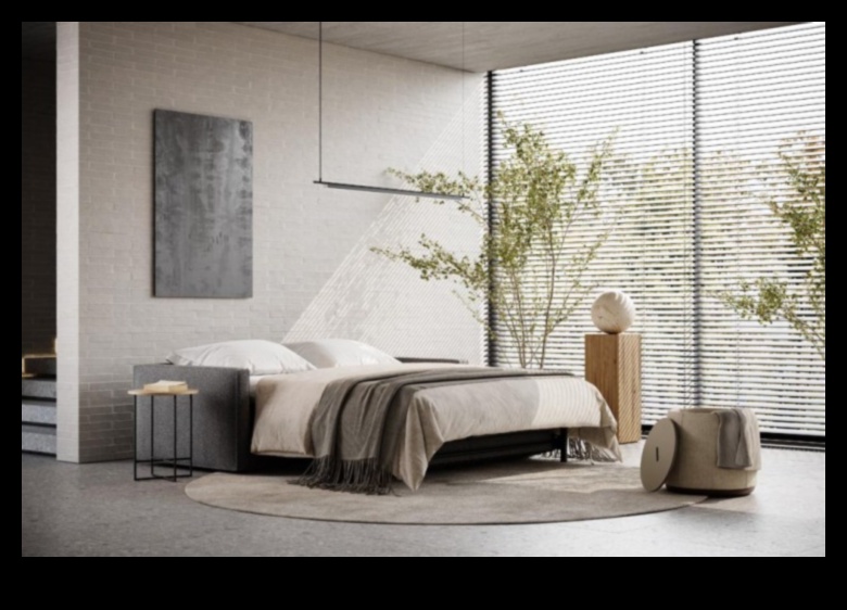 דרכים אופנתיות להשתמש בבטון בעיצוב עכשווי