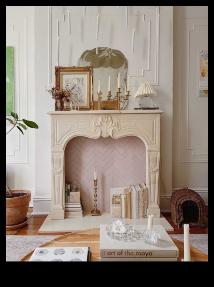 10 רעיונות לקישוט מאפה נעימה 4 טיפים לקישוט המעטפת שלך