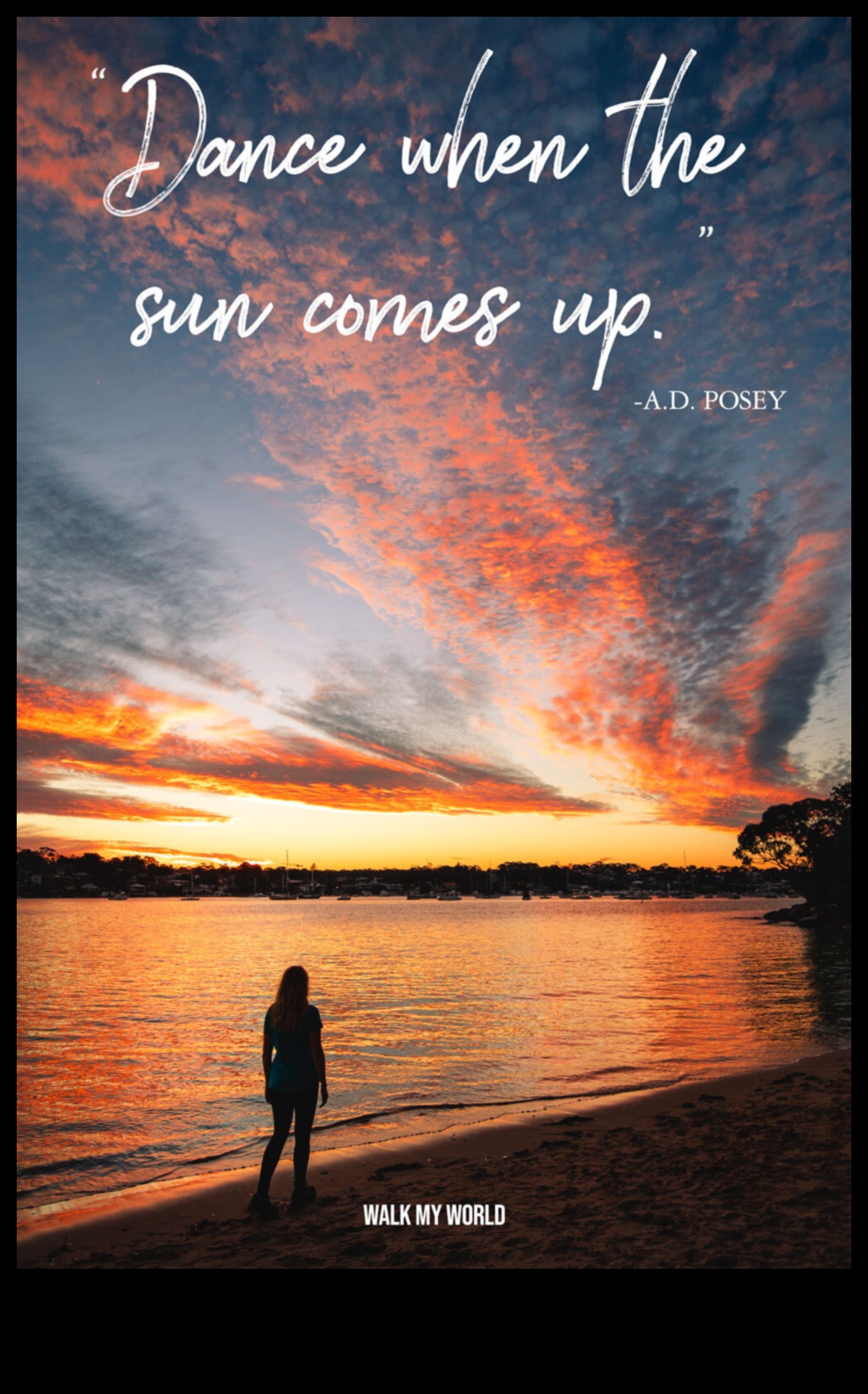 סיפורי זריחה: רודף אחר השחר בצילומי מסע