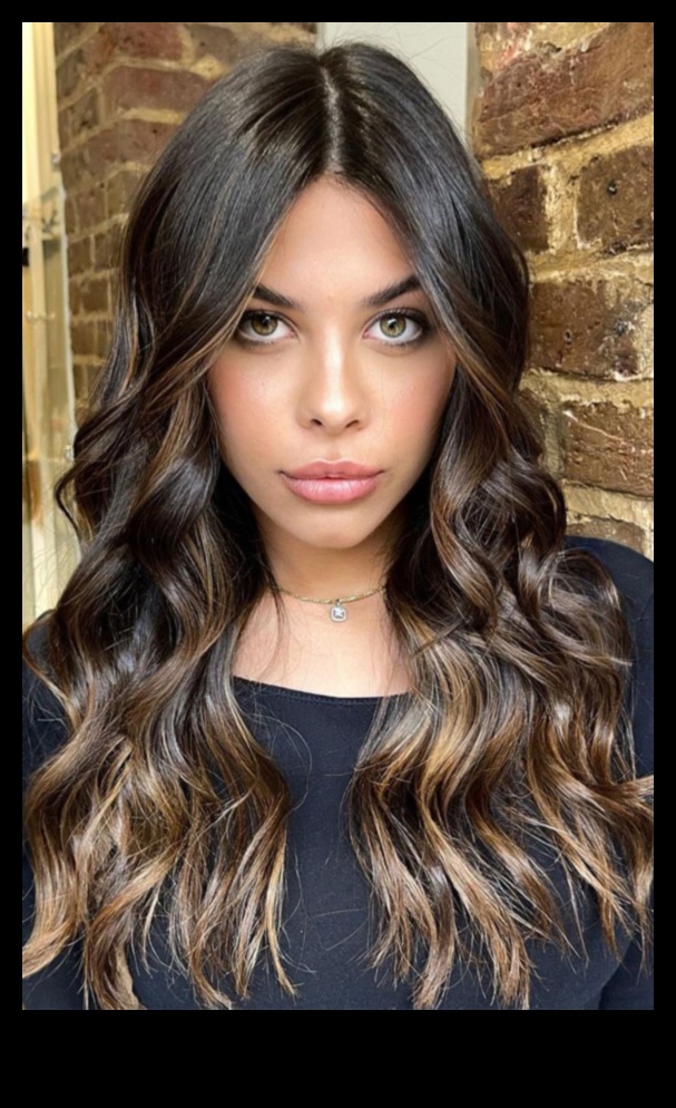 שיפור היופי הטבעי: השגת מראה רך ועדין עם היילייטר