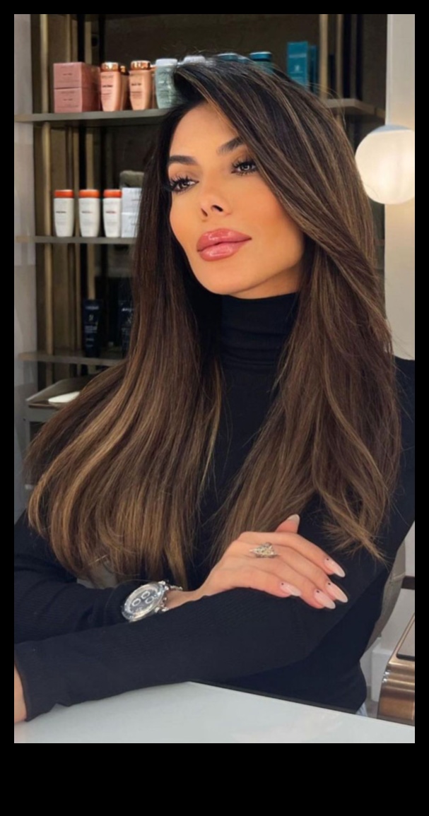 שיפור היופי הטבעי: השגת מראה רך ועדין עם היילייטר