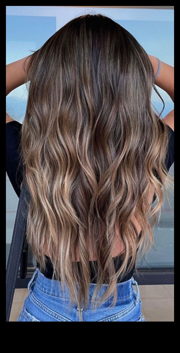 שיפור היופי הטבעי: השגת מראה רך ועדין עם היילייטר