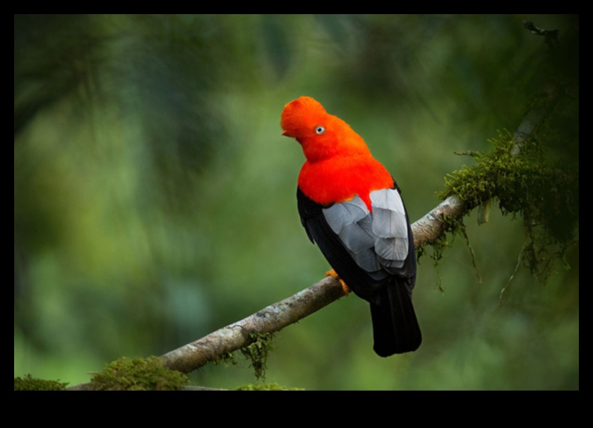 רשימת הדליים של צפר: חובה לראות ציפורים ברחבי העולם