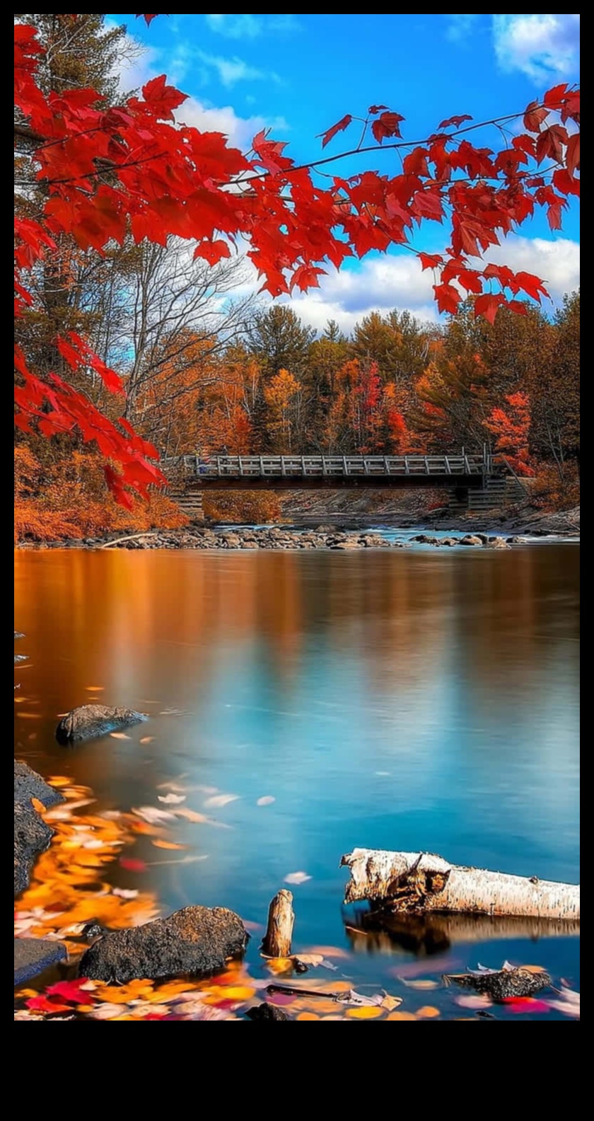 הילות סתיו: לכידת את חמימות הסתיו עם סגנונות צילום עונתיים