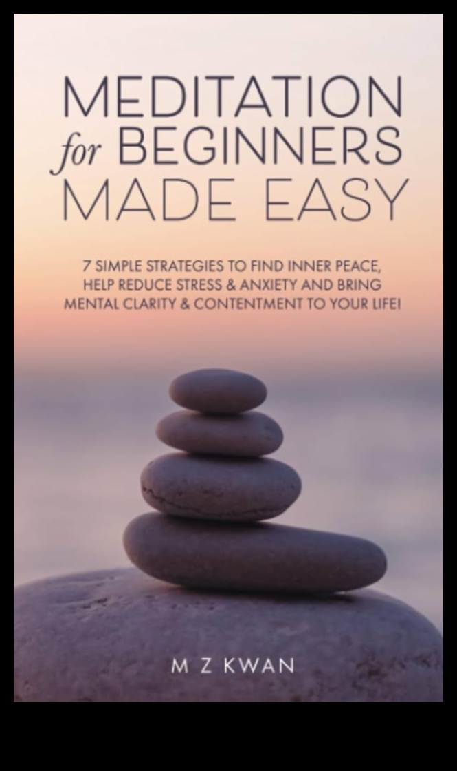 מרכז מציאת: מדריך מקיף למדיטציה