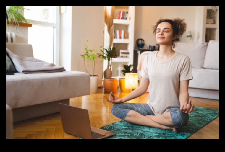 מרכז מציאת: מדריך מקיף למדיטציה