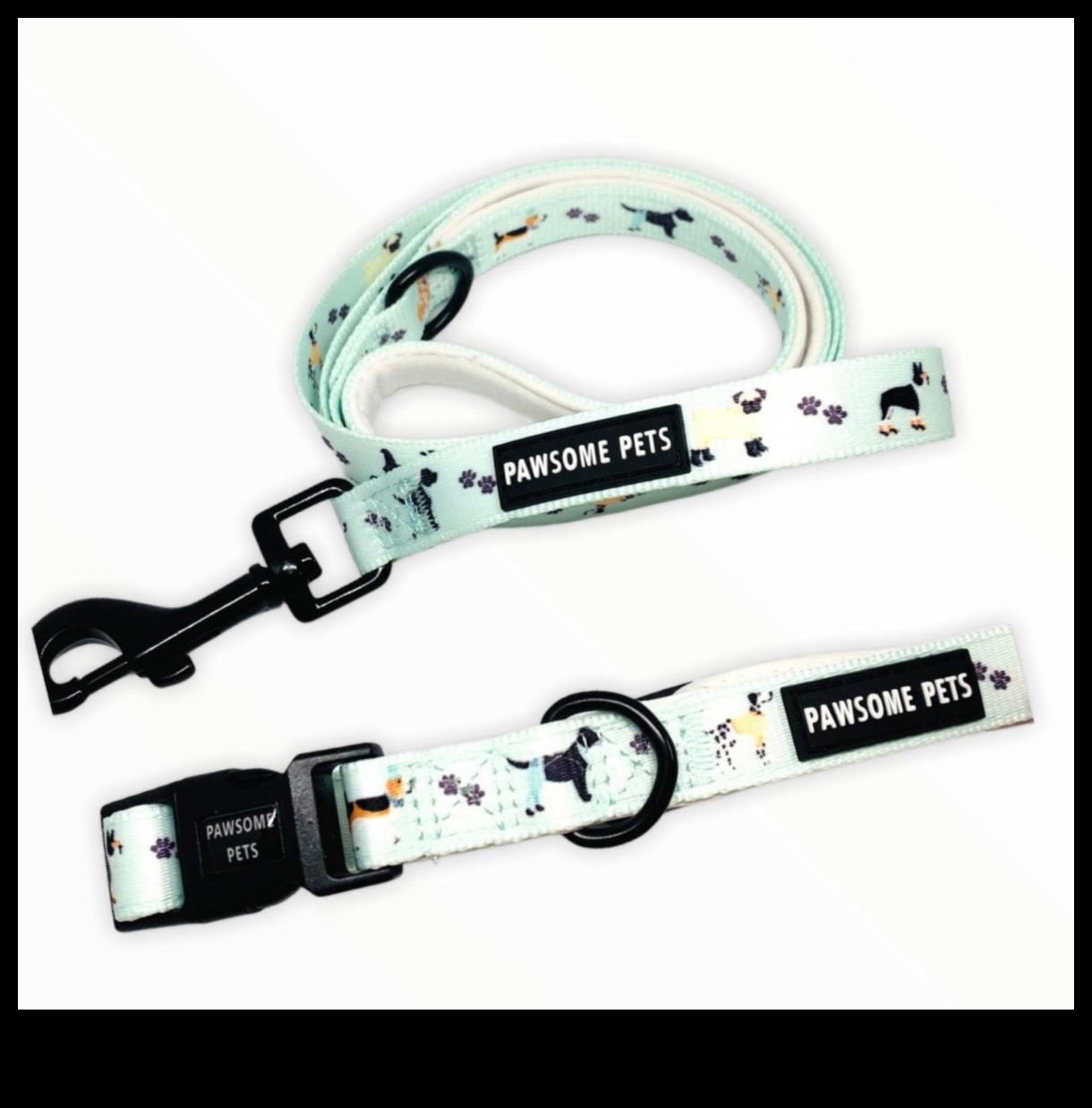 Doggy Dapper: אביזרים יוקרתיים לכלב הלבוש היטב