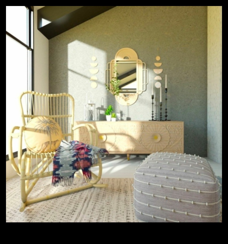 10 דרכים לשקף יפה את הבית שלך 4 דרכים לשלב מראות בעיצוב שלך