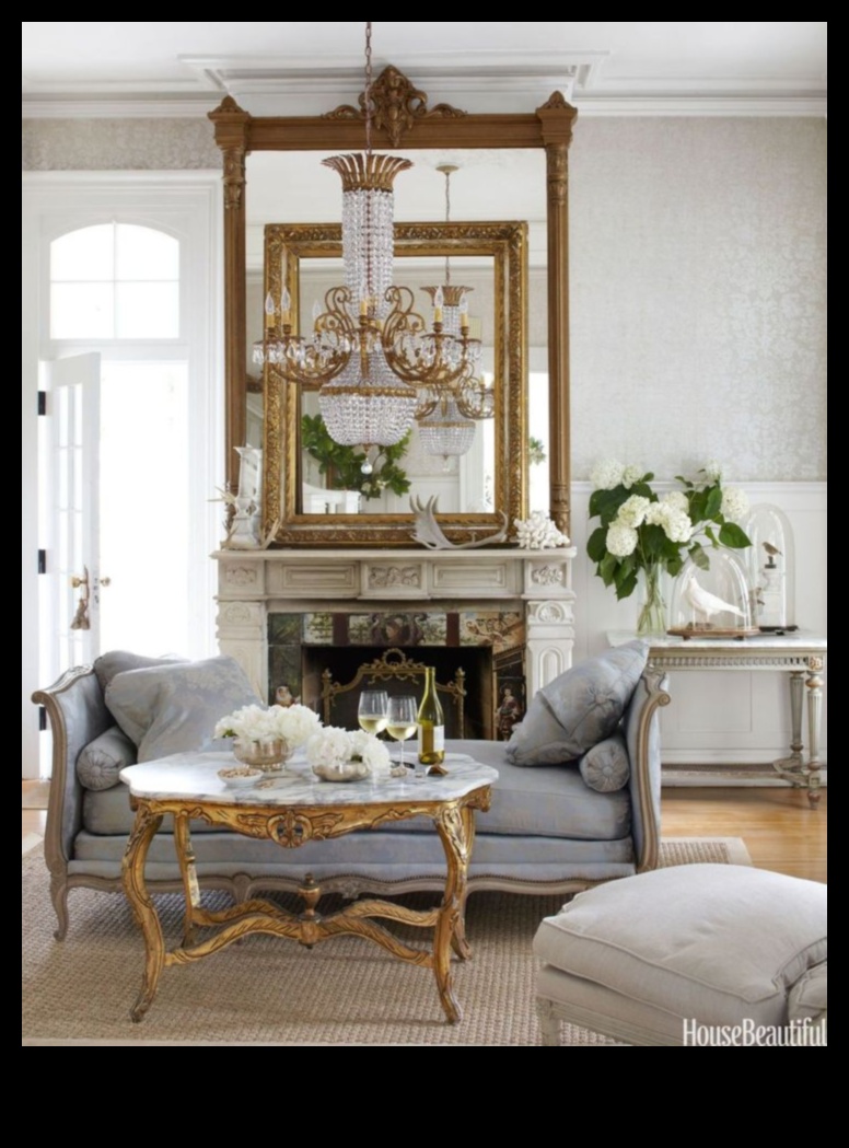 10 דרכים לשקף יפה את הבית שלך 3 דרכים לשלב מראות בעיצוב שלך