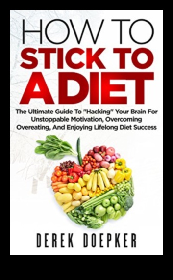 אמנות הדיאטה לטווח ארוך: הצבת ציפיות ריאליות