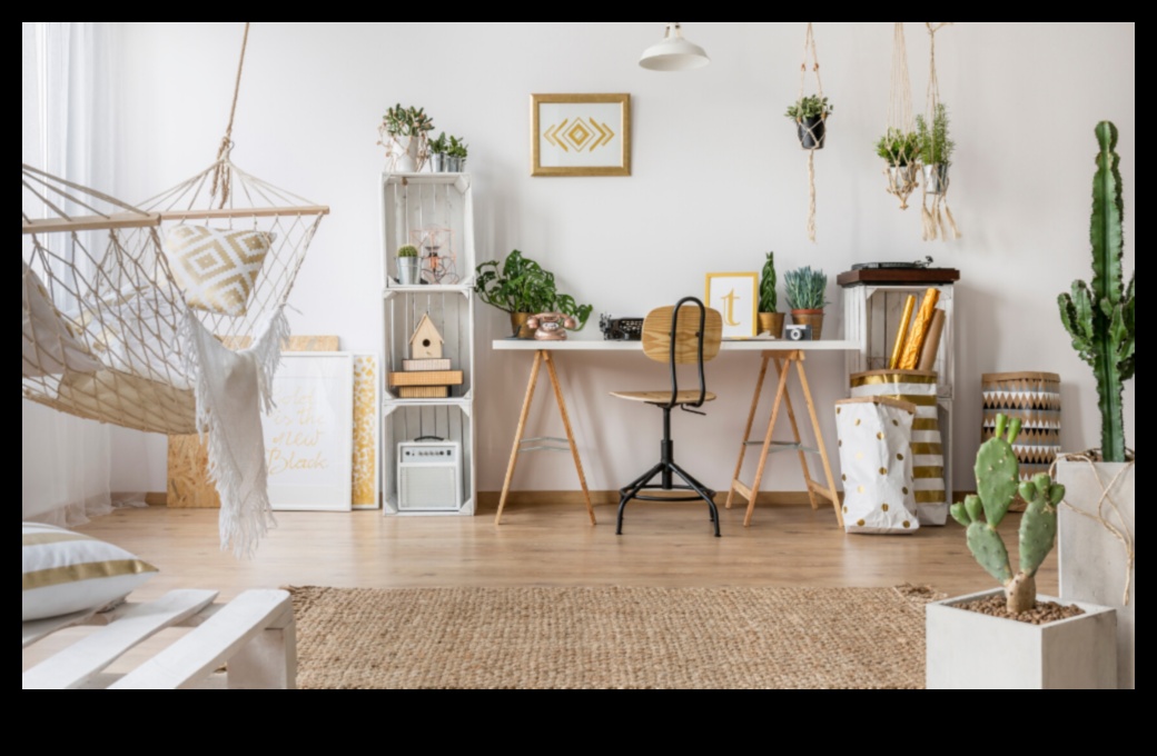 הבא את החוץ פנימה עם אלמנטים טבעיים 9 שפר את הבית שלך עם אלמנטים טבעיים בעיצוב