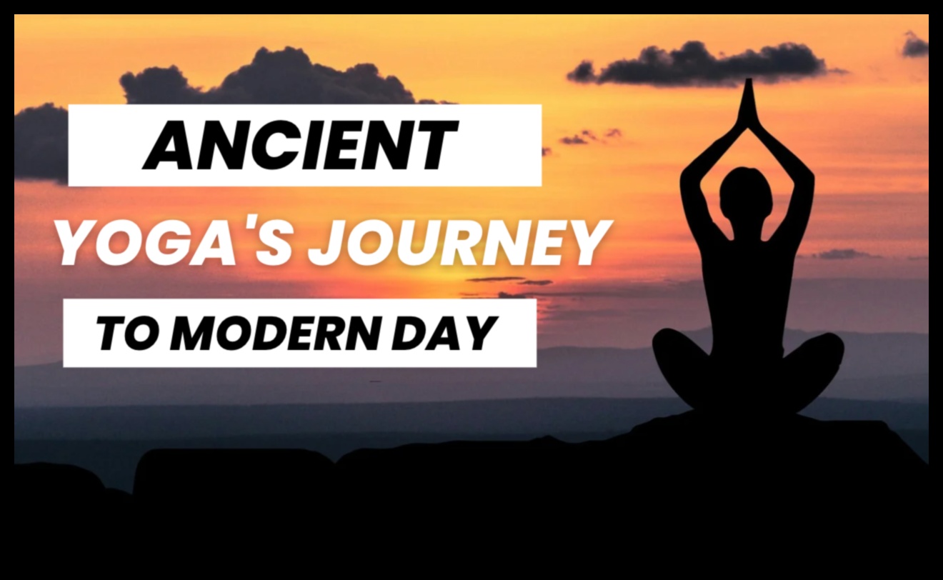 מהעת העתיקה ועד עכשיו: המדיטציה המתמשכת