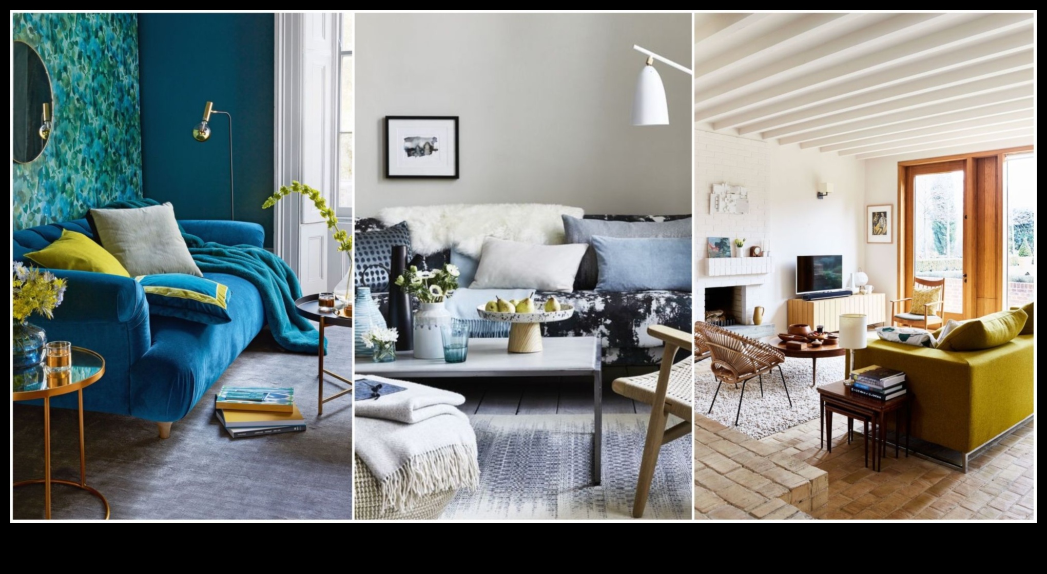 שחרור יצירתיות רעיונות עיצוב פנים ייחודיים