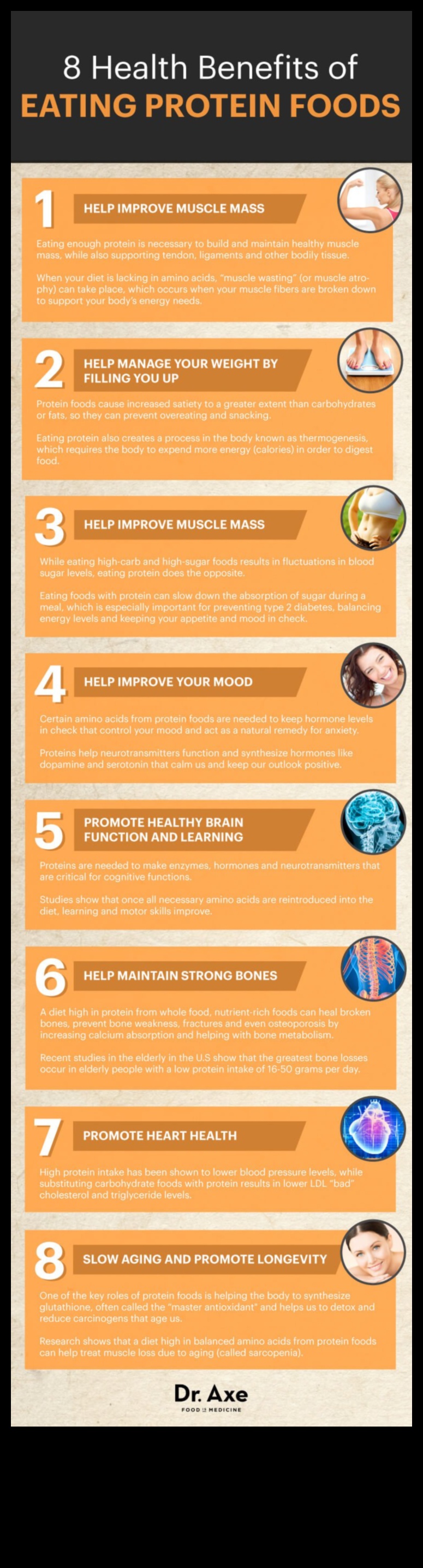 דיאטות עתירות חלבון וויסות הורמונים: השקפה הוליסטית