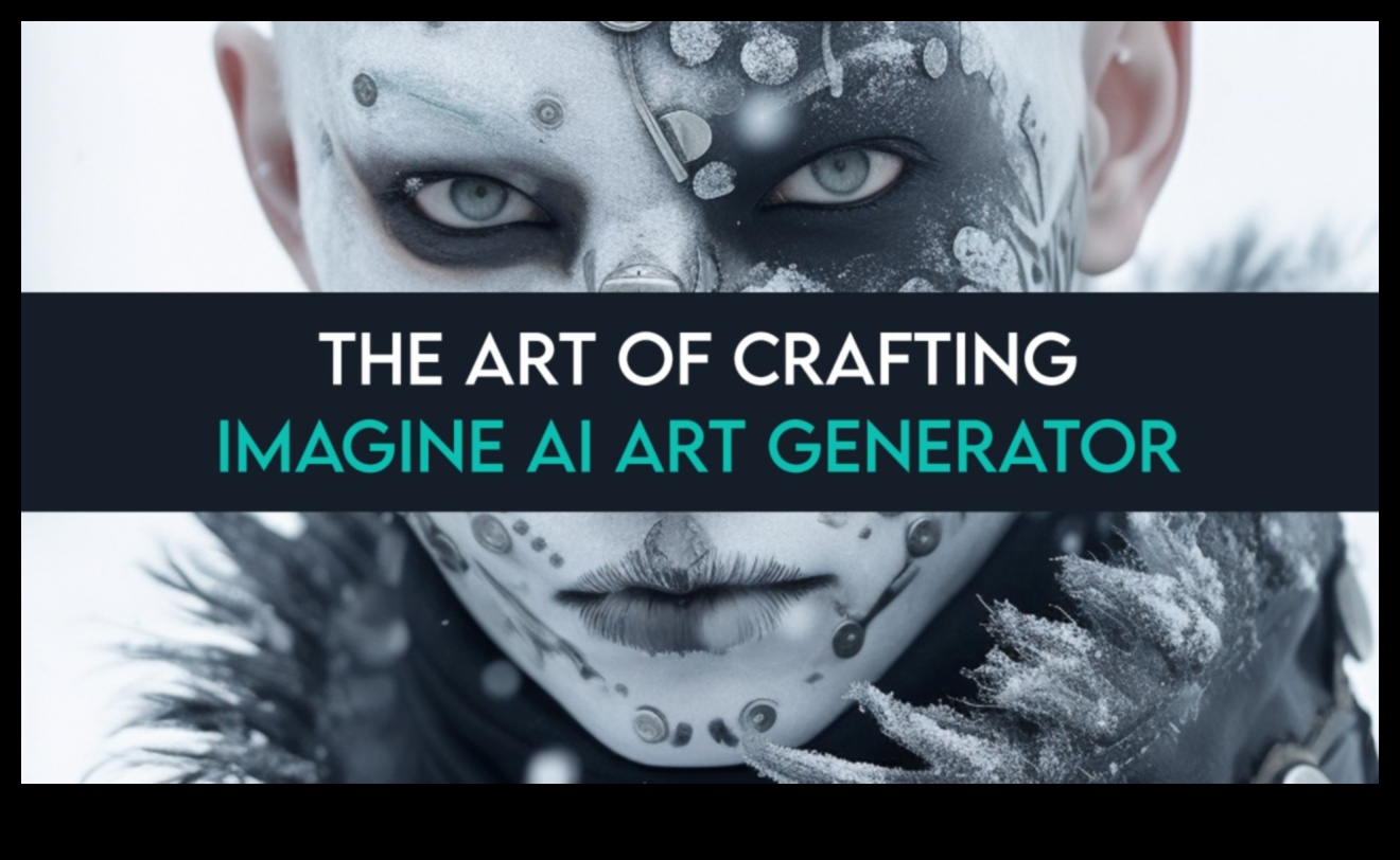 שלמות יצירה: שליטה באמנות היפה של שיפור התמונה