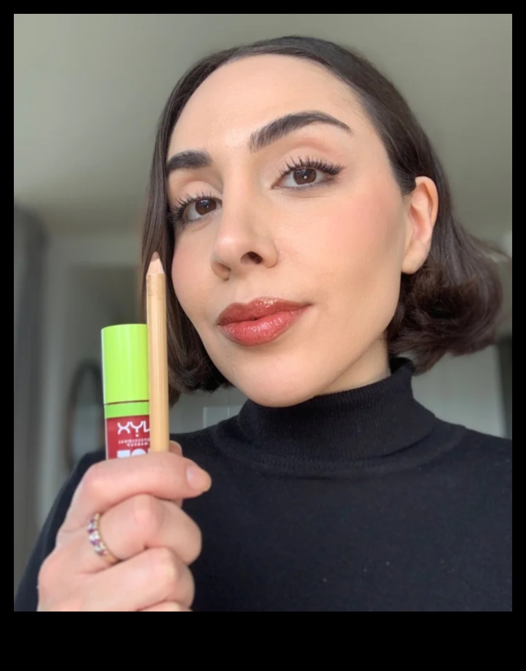 סגנונות שפתיים חדשניים: בחינת מגמות שפתונים מודרניות ואמנותיות