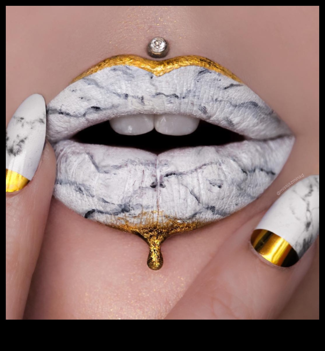 סגנונות שפתיים חדשניים: בחינת מגמות שפתונים מודרניות ואמנותיות