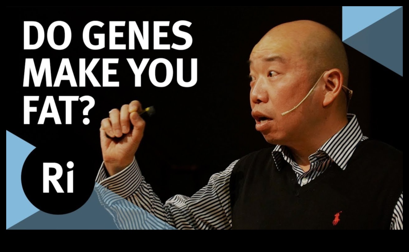 השפעת הגנטיקה על התגובה שלך לדיאטות עלייה במשקל