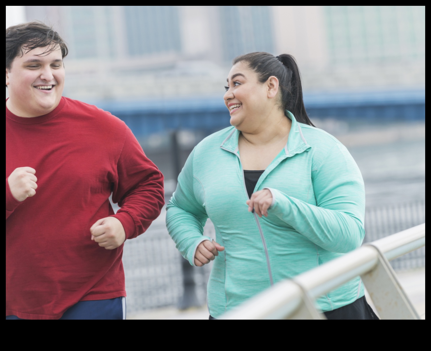 השפעת הגנטיקה על התגובה שלך לדיאטות עלייה במשקל