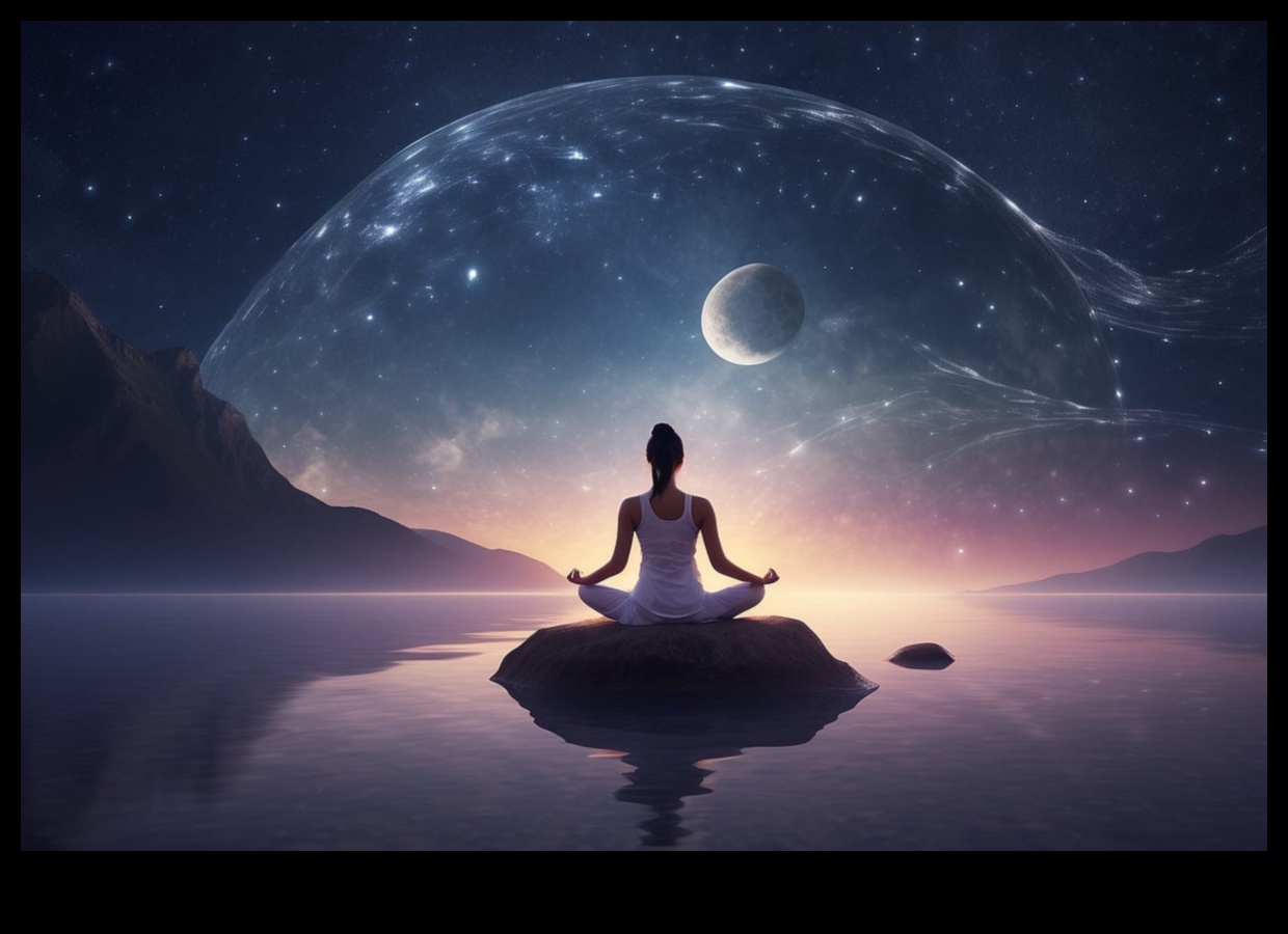 Tranquil Trails מדריך להרפיית גוף-נפש עם גרייס 2 שבילים שלווים: ניווט הרפיית גוף-נפש בחסד