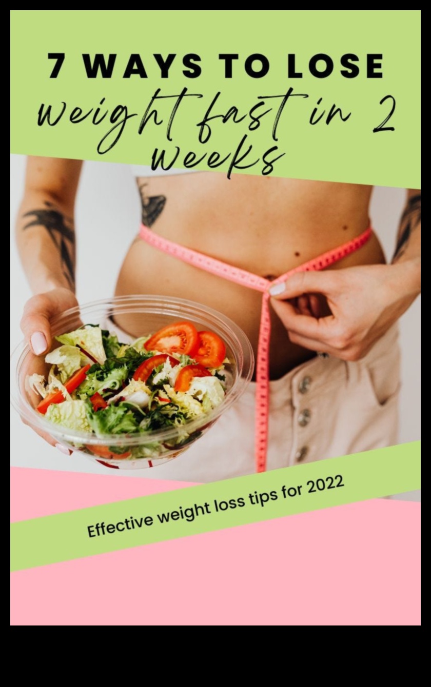 דיאטות לירידה במשקל והחשיבות של צ'ק-אין קבוע