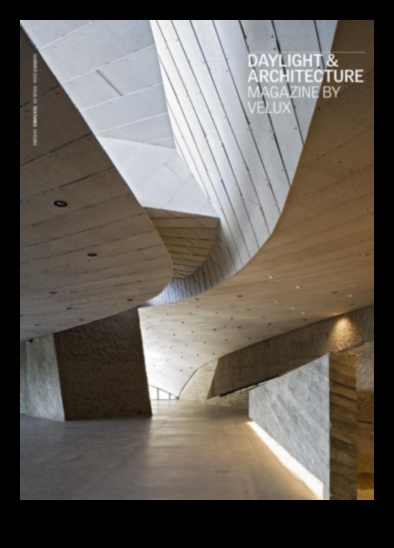 קווים וזוהר: זוהר צילום אדריכלי בפיקסלים