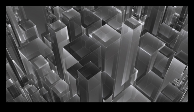 קווים וזוהר: זוהר צילום אדריכלי בפיקסלים