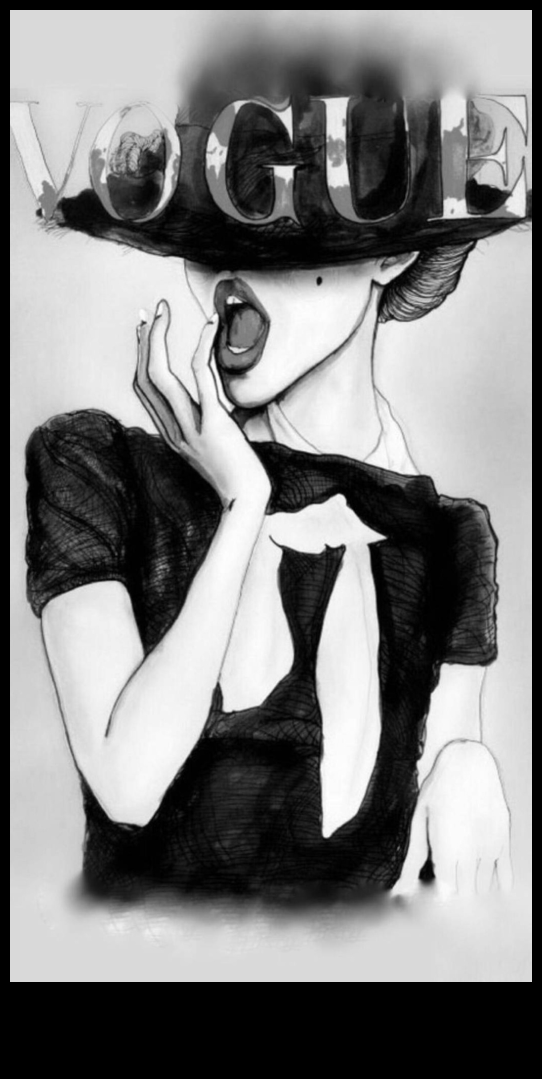 ווג חזונות: דימויים מגמתיים בצילומי אופנה