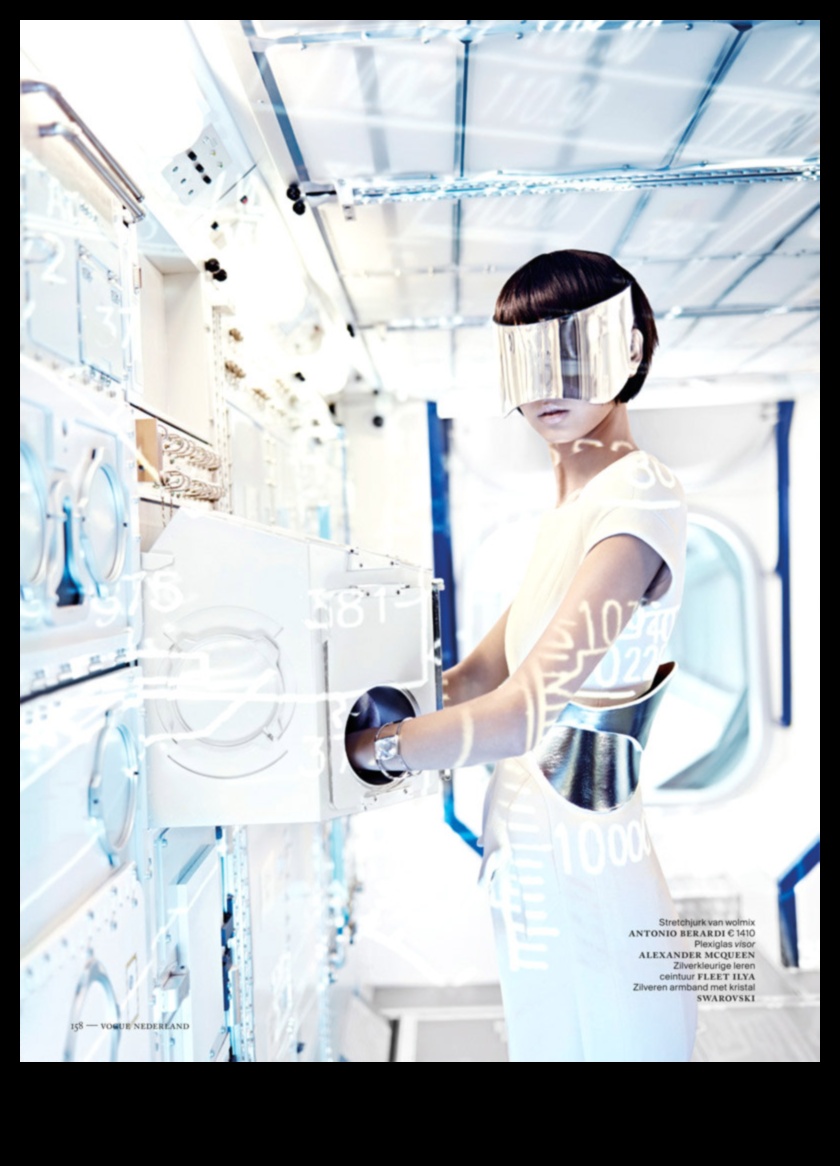 ווג חזונות: דימויים מגמתיים בצילומי אופנה