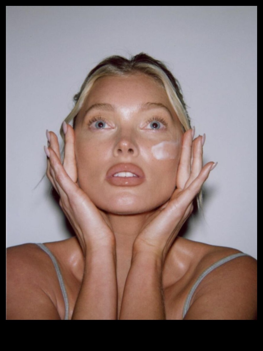 ההשפעה של הרגלי חיים על טיפוח העור: כיצד הבחירות שלך משפיעות על עור הפנים שלך