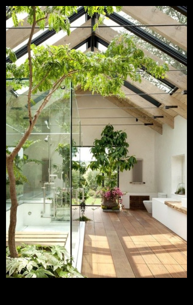 איך אני יכול לשלב אלמנטים טבעיים בעיצוב הבית שלי?