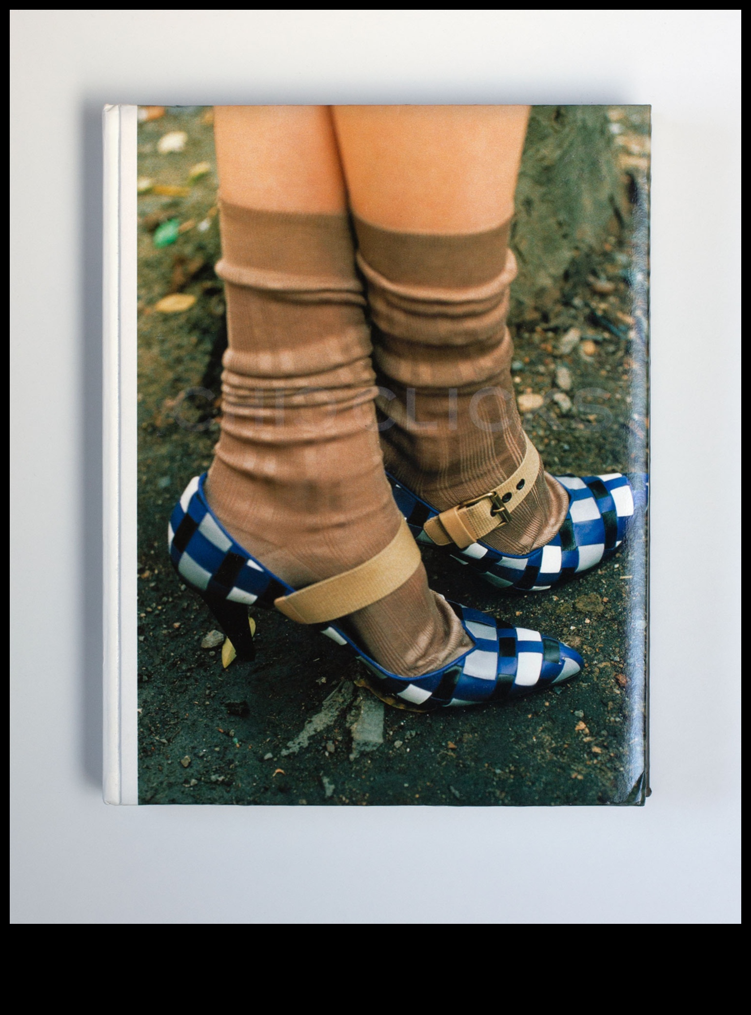 שיק קליקים: שליטה בטרנדים מודרניים בצילומי אופנה נצחיים שובה לב לאורך זמן