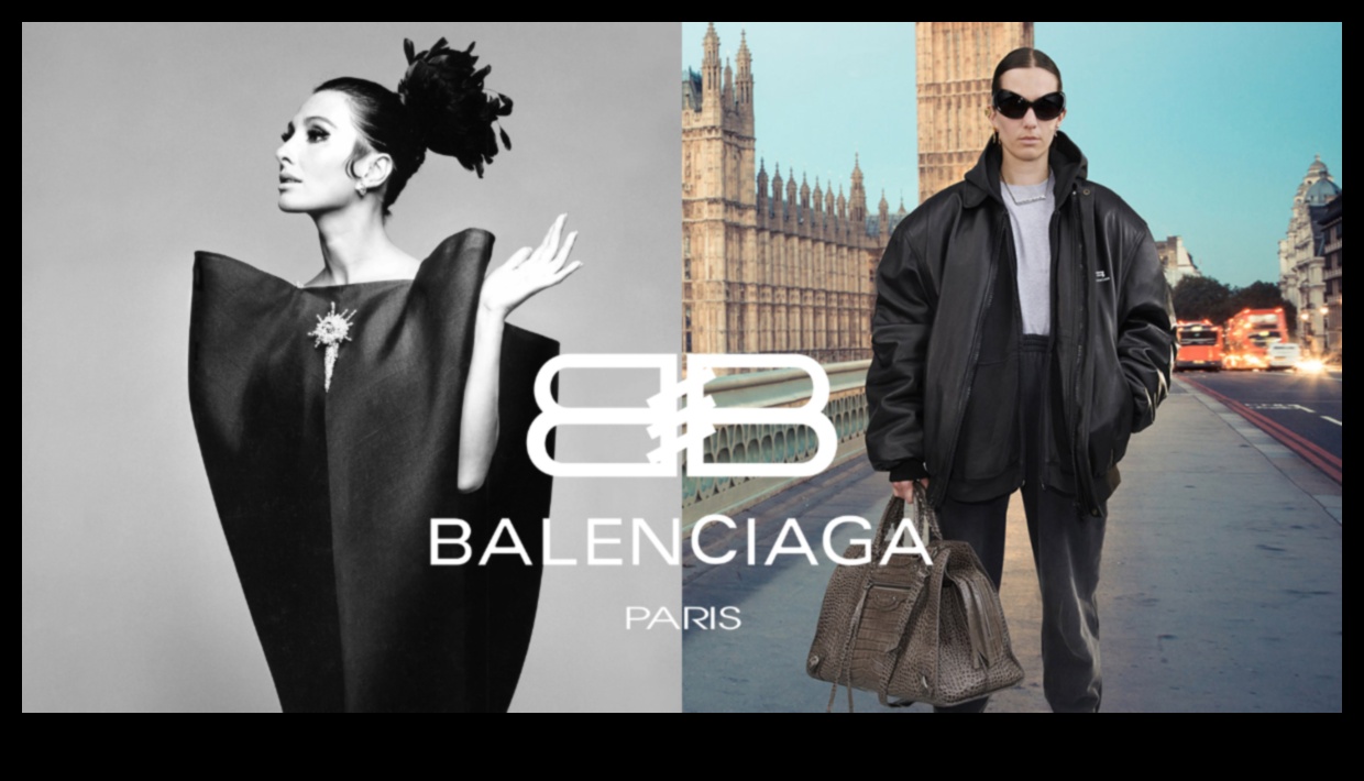 שיק קליקים: שליטה בטרנדים מודרניים בצילומי אופנה נצחיים שובה לב לאורך זמן