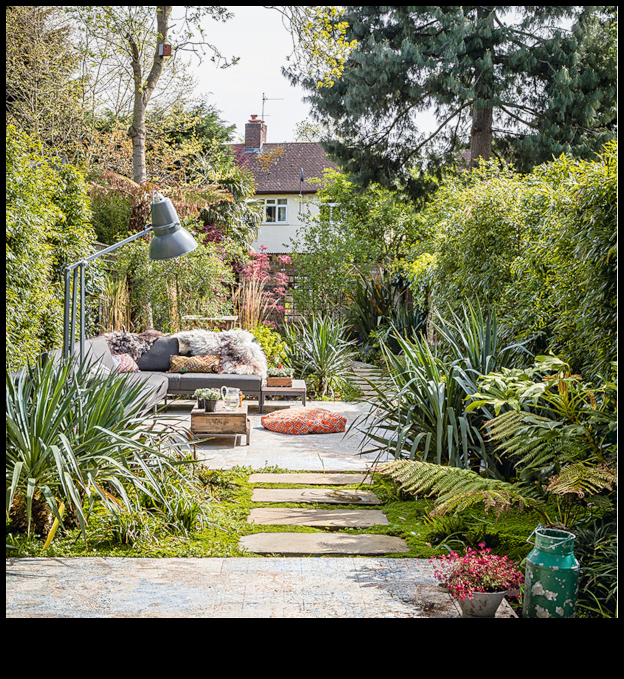 Zen Garden Decor מדריך ליצירת נווה מדבר שליו בבית 4 עיצוב בהשראת גן זן יפני