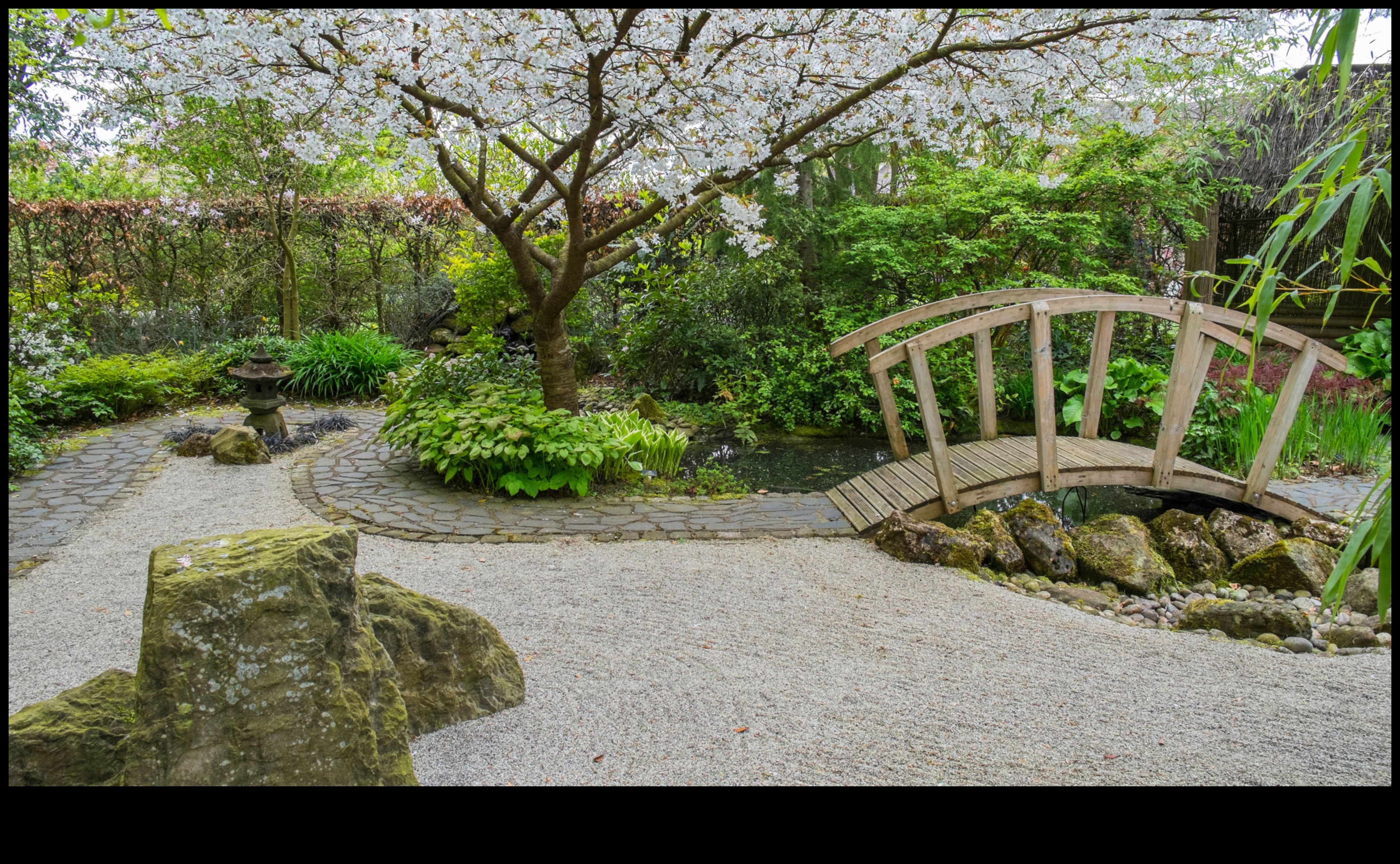 Zen Garden Decor מדריך ליצירת נווה מדבר שליו בבית 2 עיצוב בהשראת גן זן יפני