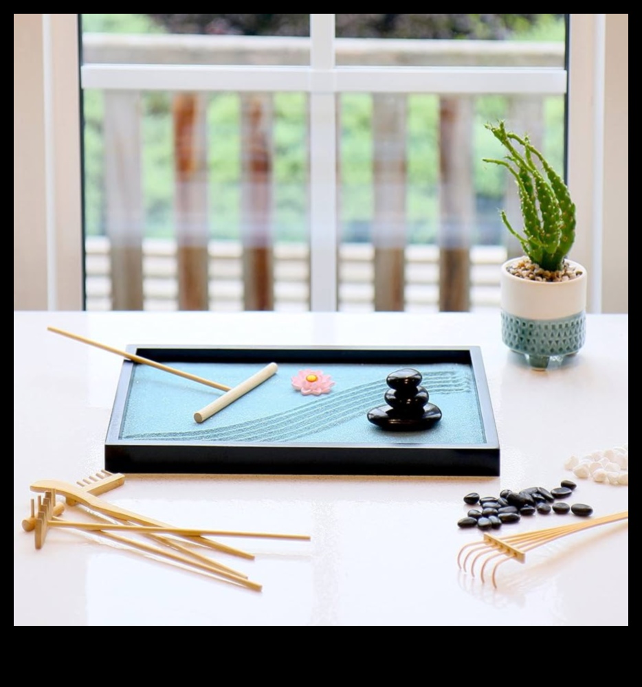 Zen Garden Decor מדריך ליצירת נווה מדבר שליו בבית 5 עיצוב בהשראת גן זן יפני