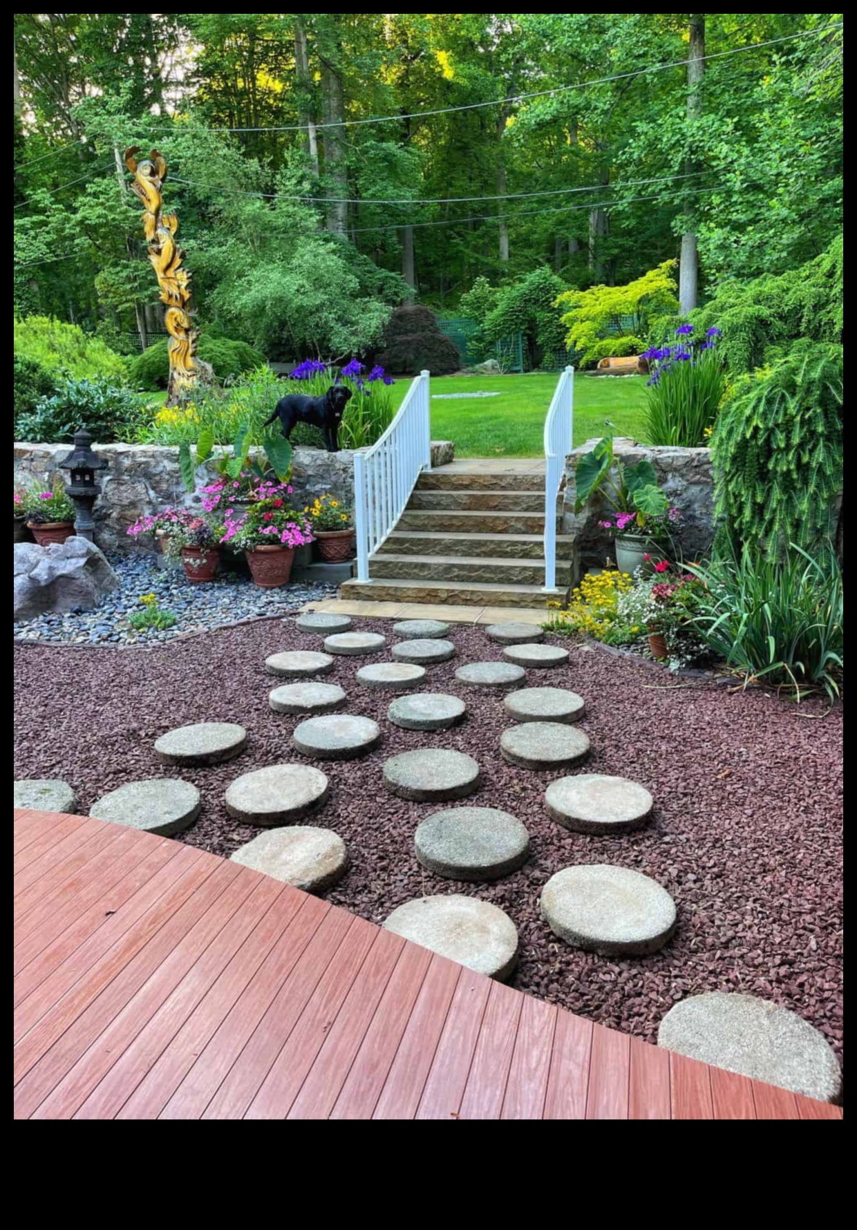 Zen Garden Decor מדריך ליצירת נווה מדבר שליו בבית 3 עיצוב בהשראת גן זן יפני