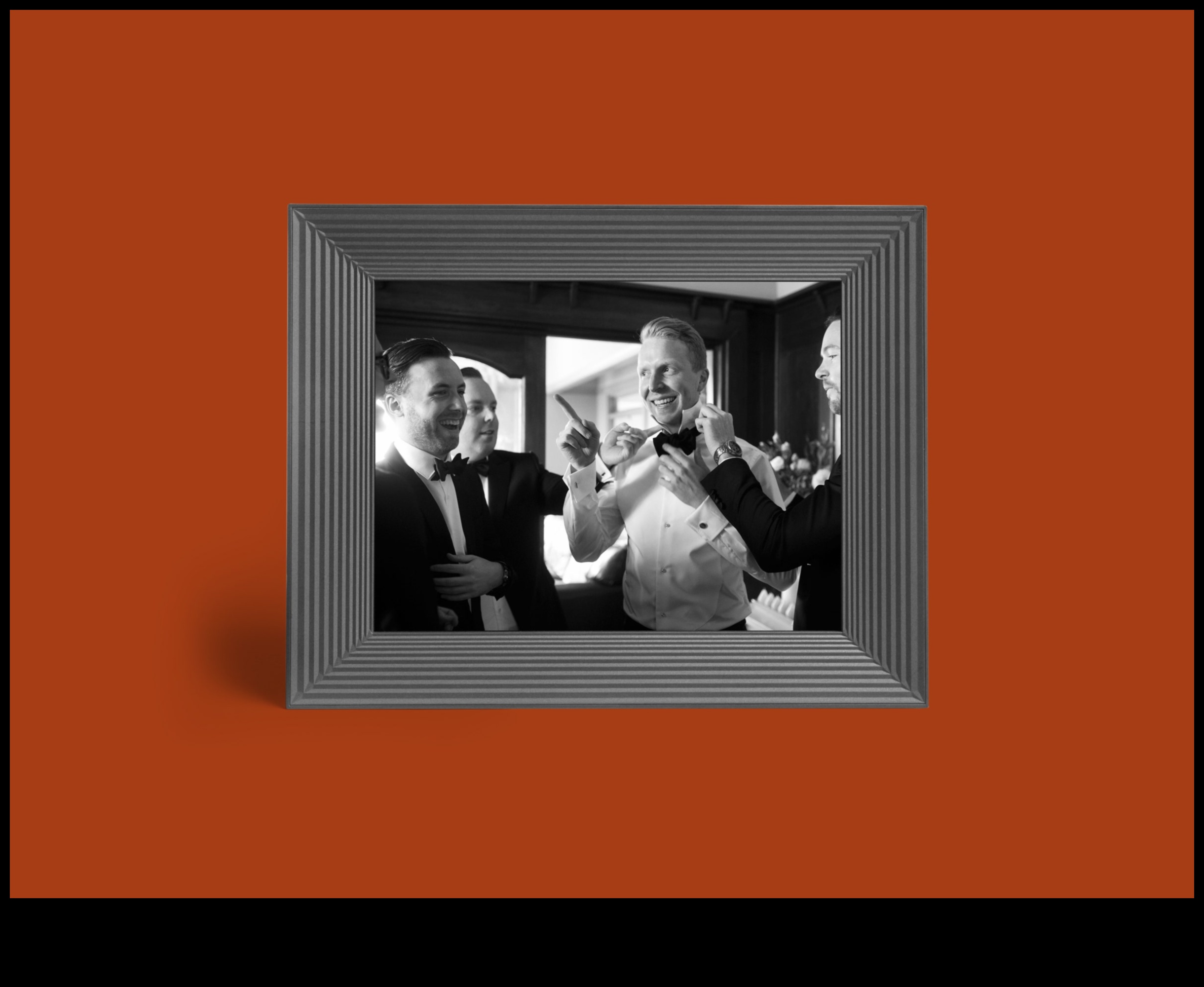 מסגור העתיד: טכניקות חיוניות בלכידה דיגיטלית