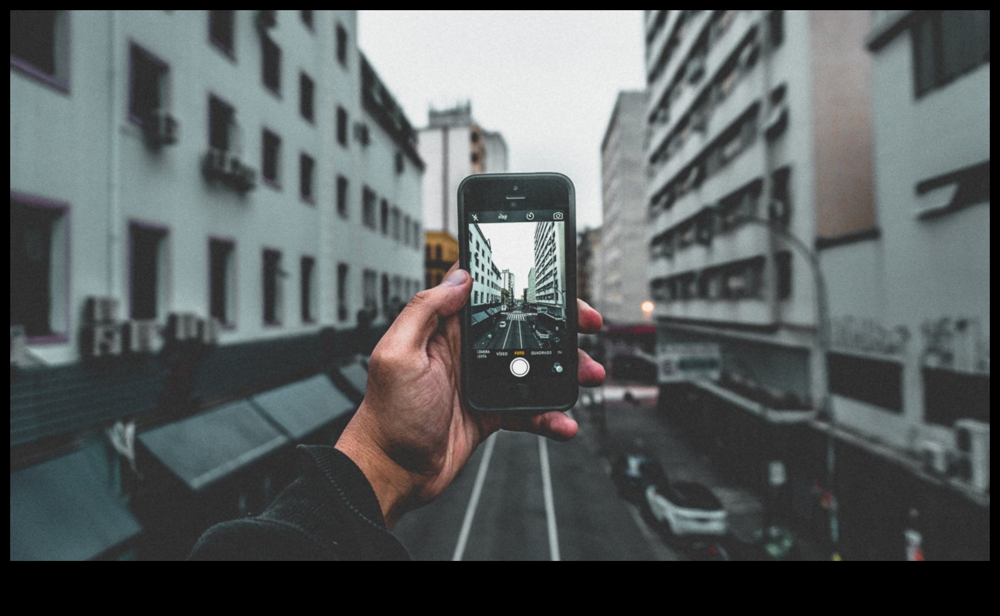 מסגור העתיד: טכניקות חיוניות בלכידה דיגיטלית