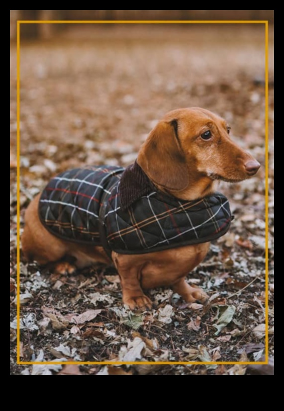 כלבלב דקור סנוור: מעלה את הסגנון של הכלב שלך עם אביזרים אופנתיים